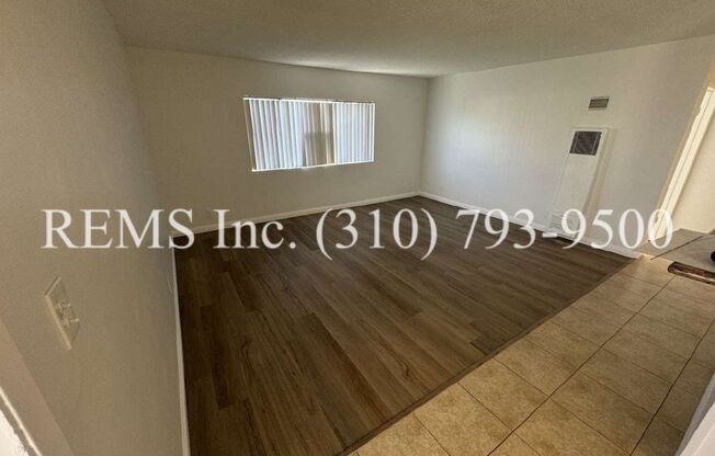 1 bed, 1 bath, 700 sqft, $1,650