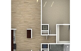 Partner-provided photo for $1996 unit