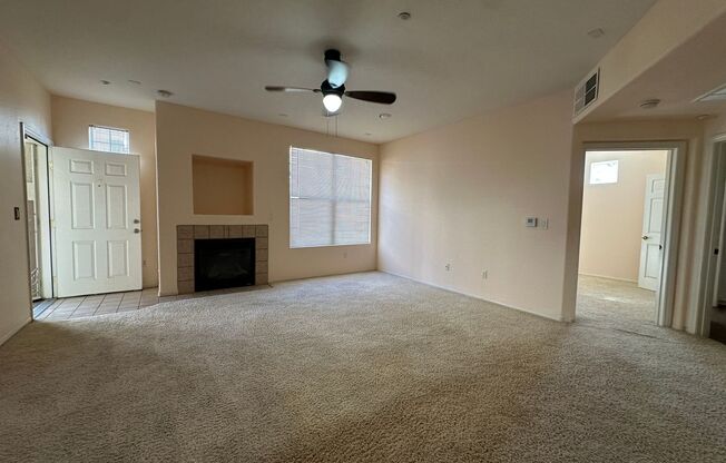 Beautiful 2 bedroom condo for rent.
