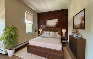 58 South Huntington Ave.