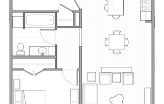 Partner-provided photo for $2400 unit