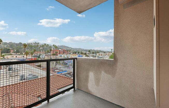 1 bed, 1 bath, 587 sqft, $2,520, Unit 508