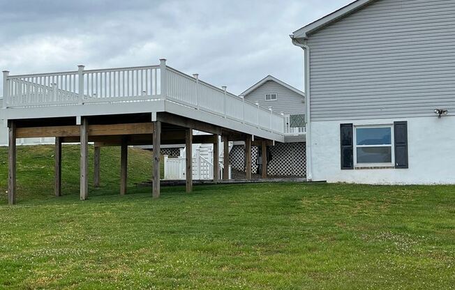 Partner-provided property photo