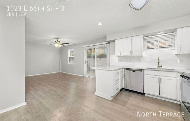 1023 E. 68th St.