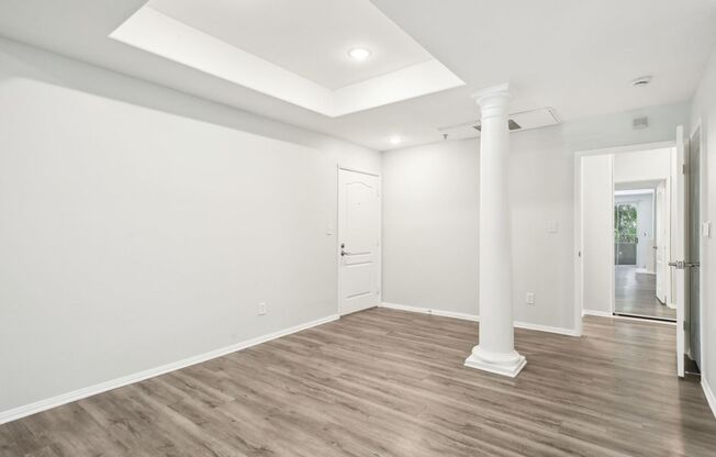 2 beds, 2 baths, 1,150 sqft, $3,598, Unit 118