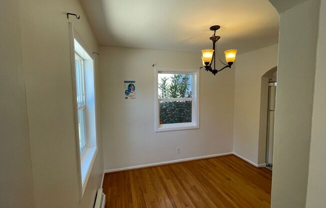 3 beds, 1 bath, $3,995