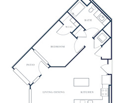 Partner-provided photo for $2494 unit