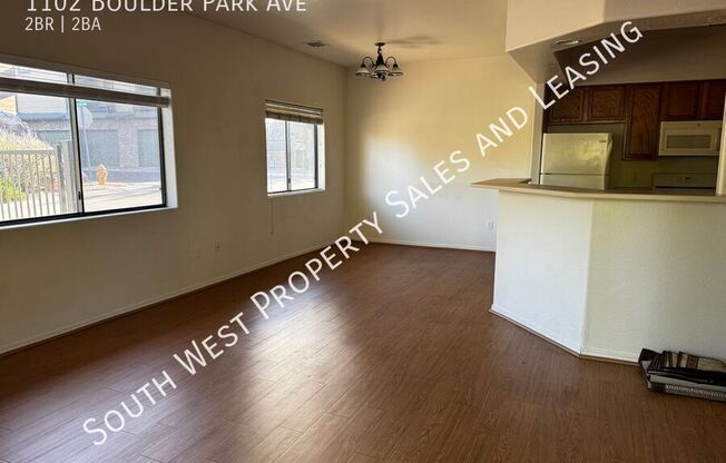 1102 BOULDER PARK AVE