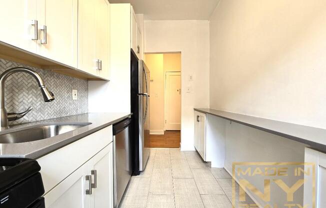 1 bed, 1 bath, $3,395, Unit 2A