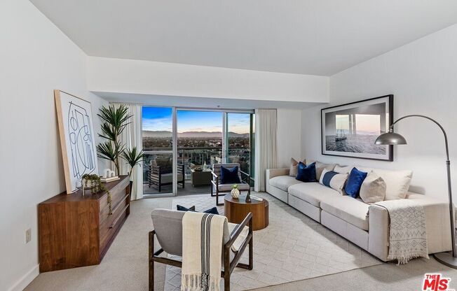 1 bed, 1 bath, 891 sqft, $4,675, Unit 1606