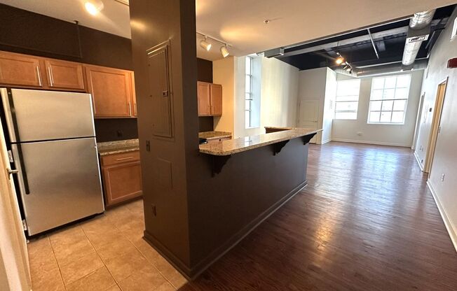 2 beds, 2 baths, 1,034 sqft, $2,550, Unit 604