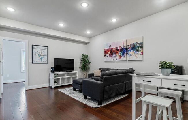 Carlos Condominums