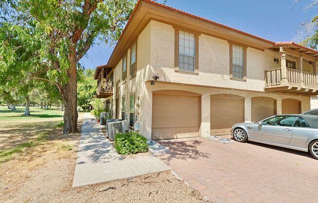 Beautiful Condo in Las Vegas Country Club!
