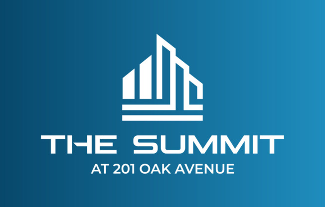 THE SUMMIT at 201 OAK AVENUE