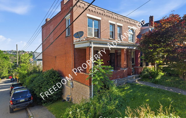 301 LINNVIEW AVE