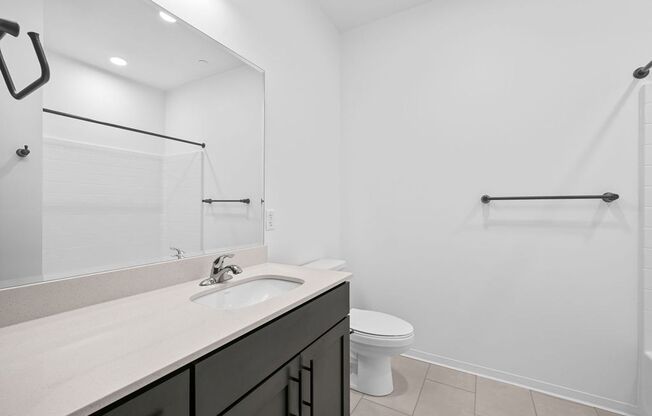 1 bed, 1 bath, 520 sqft, $1,300, Unit 3208