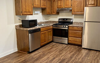 Partner-provided photo for $1675 unit