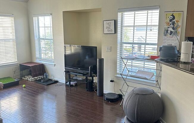 Central Park @ Lee Vista- Unit 2503