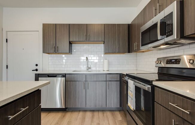 Brand new condo in beautiful community