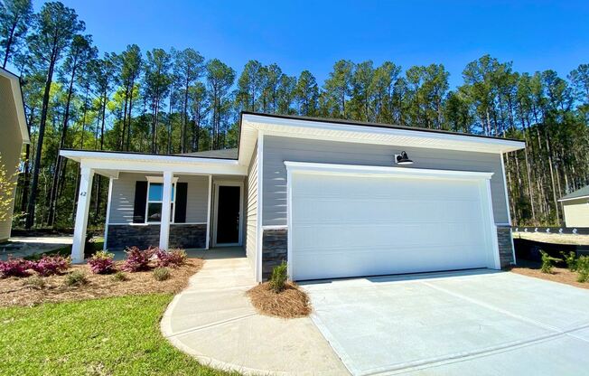 42 Wylie Court