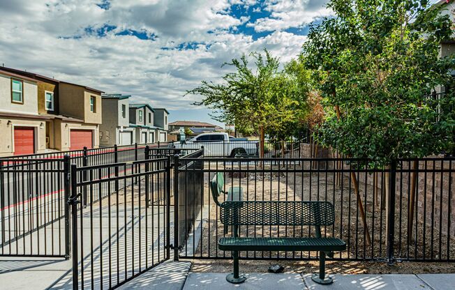 3 beds, 2.5 baths, $1,750