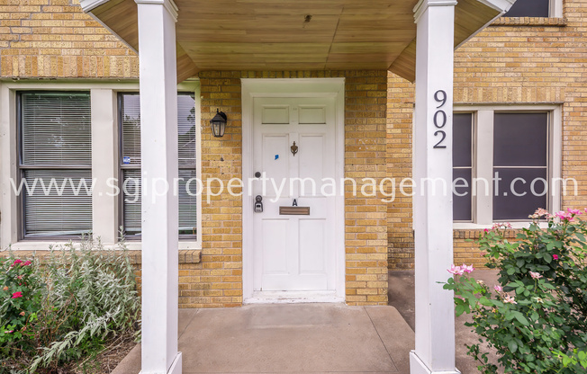 902 S OAK CLIFF BLVD