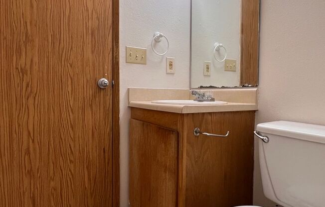 2 beds, 2 baths, 823 sqft, $1,787, Unit 306