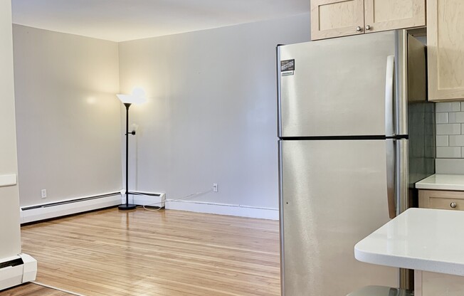 170 Winthrop Rd #6