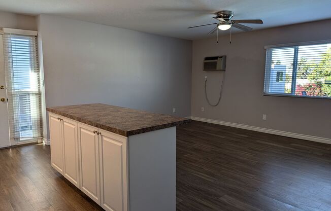 1 bed, 1 bath, 650 sqft, $2,195, Unit LP20