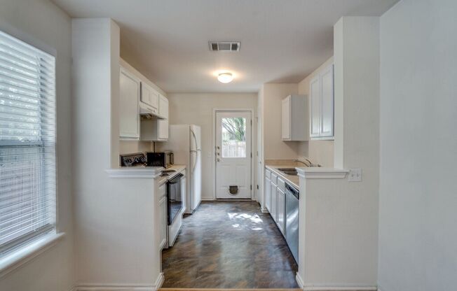 8603 Davis Oaks Trl, Austin, TX 78748