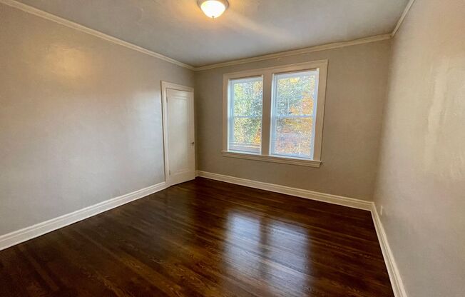 Lafayette Apartments
