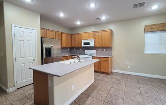 3 beds, 3.5 baths, $1,950