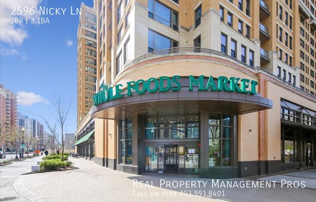 Partner-provided property photo