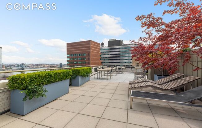 2 beds, 2 baths, 1,116 sqft, $7,400, Unit 722