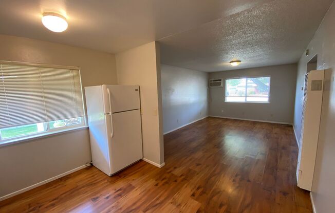 2 beds, 1 bath, $1,675, Unit 291A