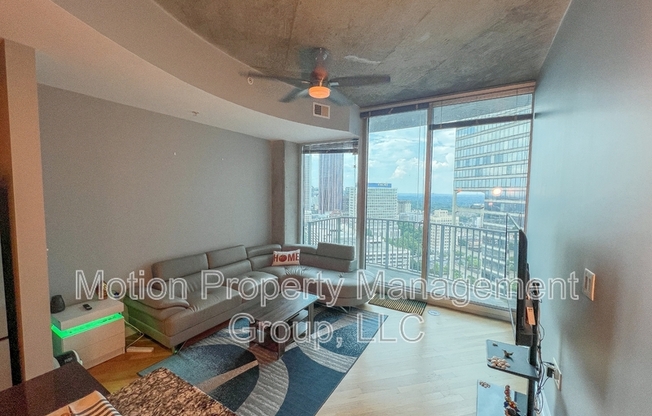 400 W Peachtree St NW