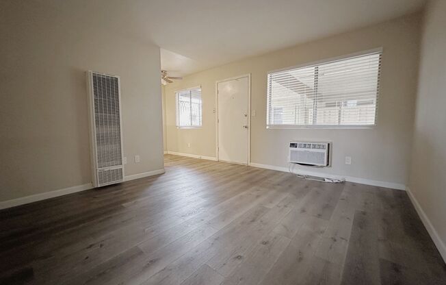 1 bed, 1 bath, 550 sqft, $1,525, Unit 10