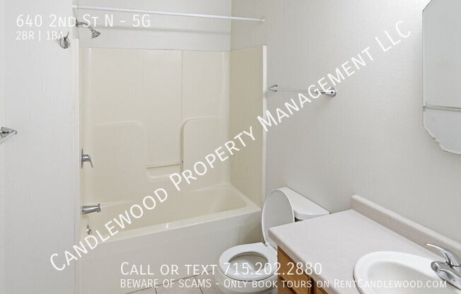 Partner-provided property photo