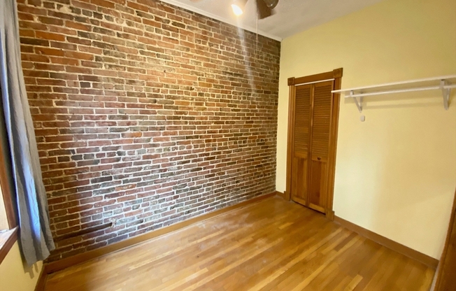 39 Revere St.