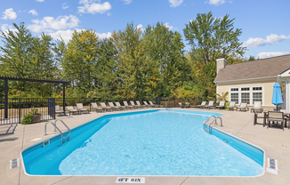 The Woods at Perry Lane - 01