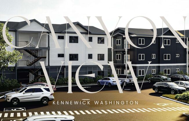 Canyon View Apartments