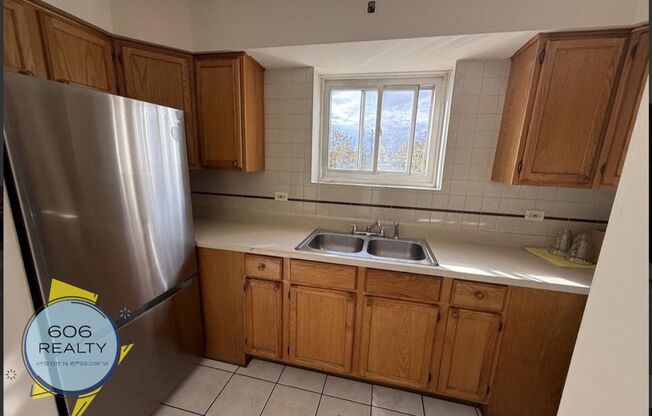 Cicero Apartments!