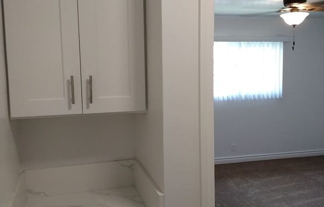Coach House Apartments