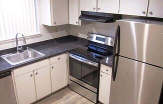1 bed, 1 bath, 900 sqft, $2,295, Unit Unit 38
