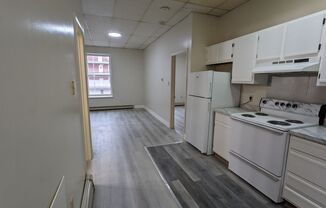 1 bed, 1 bath, $1,295, Unit 307