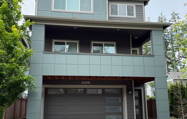 Spacious 3BR Home in Arcadia Terrace