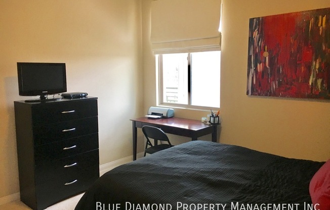 3887 Pell Place #110