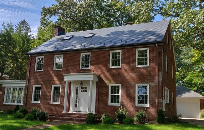 29 GAMMONS RD