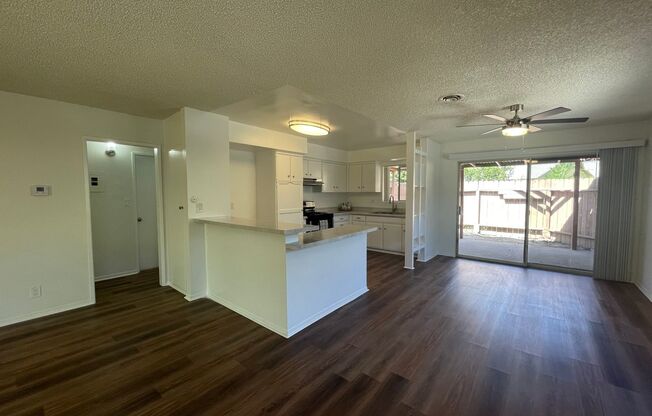 2 beds, 2 baths, 1,000 sqft, $2,595, Unit 02A