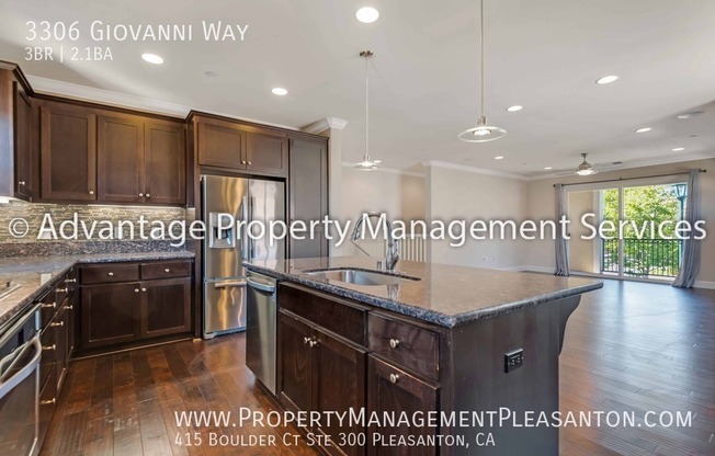 3306 GIOVANNI WAY